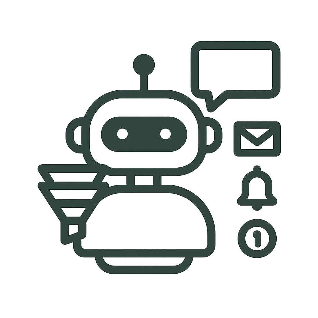 Automação