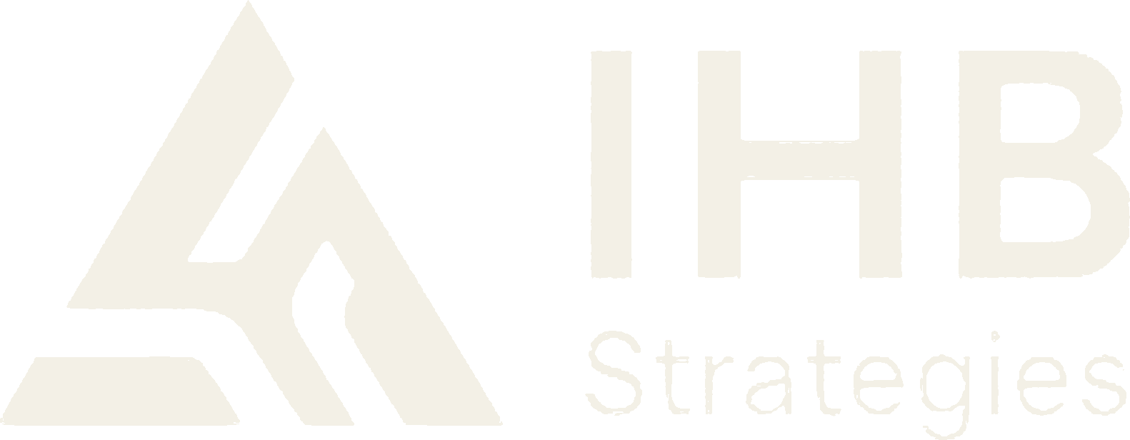 IHB Strategies
